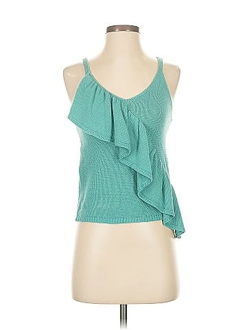 525 America Sleeveless Top (view 1)