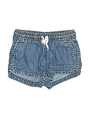 Jumping Beans Denim Shorts