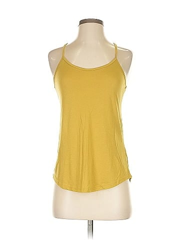 Angie Tank Top (view 1)