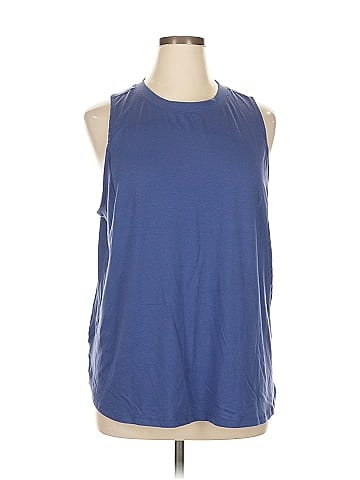 Tek Gear Sleeveless T-Shirt (view 1)