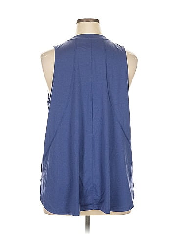 Tek Gear Sleeveless T-Shirt (view 2)