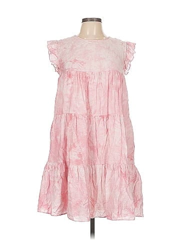 English Factory Casual Dress (view 1)