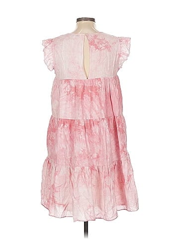 English Factory Casual Dress (view 2)