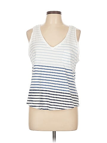 Southern Tide Sleeveless Top (view 1)