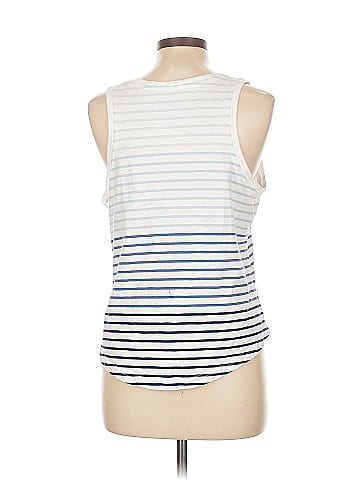 Southern Tide Sleeveless Top (view 2)
