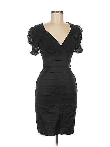 Maggy London Cocktail Dress (view 1)