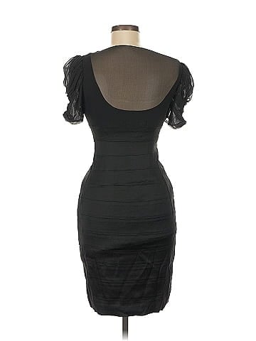 Maggy London Cocktail Dress (view 2)