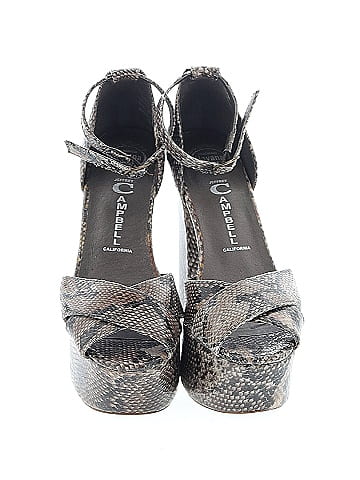 Jeffrey Campbell Heels (view 2)