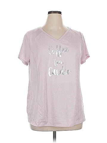 LIVI Active Short Sleeve T-Shirt (view 1)