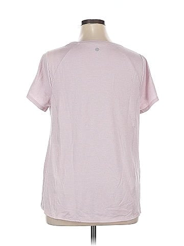 LIVI Active Short Sleeve T-Shirt (view 2)