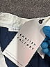 English Factory 100% Cotton Blue Casual Dress Size L - photo 4