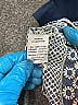 English Factory 100% Cotton Blue Casual Dress Size L - photo 5