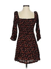 Lost + Wander Casual Dress