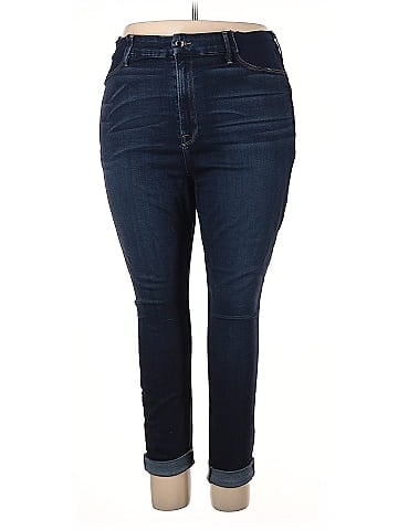 Good American Jeans (view 1)