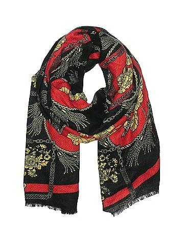 Zara Scarf (view 1)