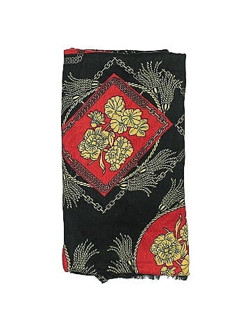 Zara Scarf (view 2)