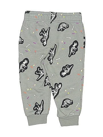 Cat & Jack Sweatpants (view 2)