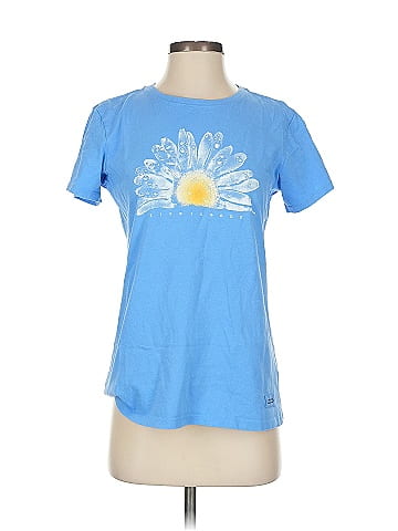 Life Is Good Short Sleeve T-Shirt (view 1)