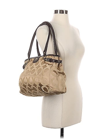 Coach Shoulder Bag (view 2)