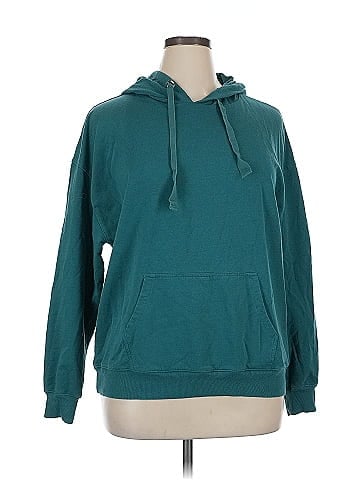The Drop Pullover Hoodie (view 1)