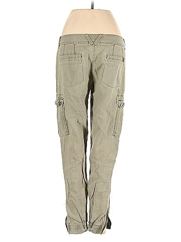 Roots Cargo Pants (view 2)