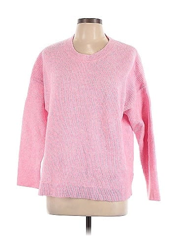 J.Crew Factory Store Pullover Sweater (view 1)
