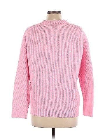 J.Crew Factory Store Pullover Sweater (view 2)