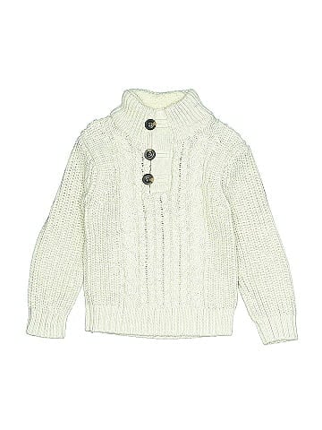 Baby Gap Outlet Turtleneck Sweater (view 1)