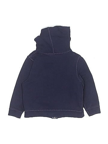 Hanna Andersson Zip Up Hoodie (view 2)