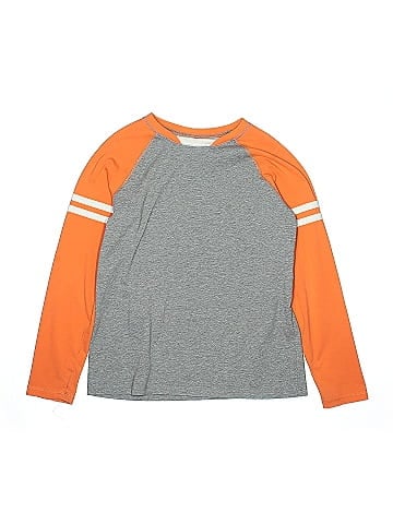 Hanna Andersson Long Sleeve T-Shirt (view 1)