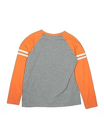 Hanna Andersson Long Sleeve T-Shirt (view 2)