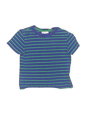 Hanna Andersson Short Sleeve T-Shirt (view 1)
