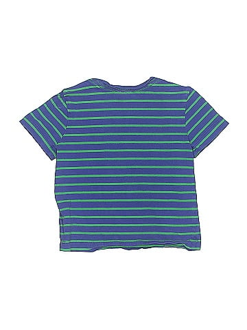 Hanna Andersson Short Sleeve T-Shirt (view 2)