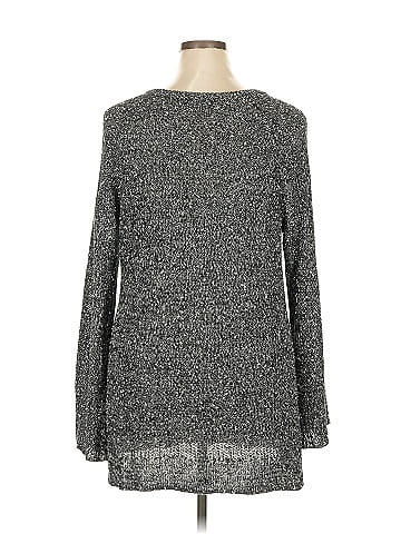 Nic + Zoe Pullover Sweater (view 2)