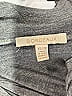 Bordeaux Gray Cardigan Size XS - photo 6