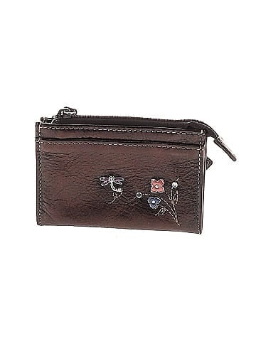 Unbranded Leather Card Holder (view 1)