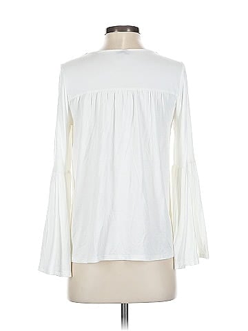 Rachel Pally Long Sleeve Blouse (view 2)