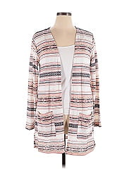 Wallflower Kimono