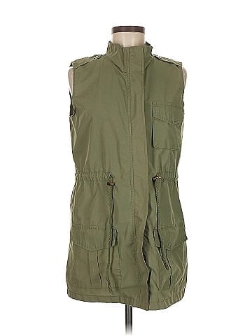 Charlotte Russe Vest (view 1)