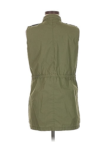 Charlotte Russe Vest (view 2)