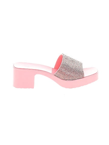 Madden Girl Mule/Clog (view 1)