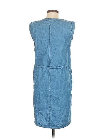 J.Crew Factory Store Casual Dress (view 2)
