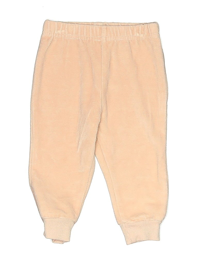 Click to view more detailed imagery on our partner's website Pre-owned Chick Pea Babies' Casual Pants In Brown