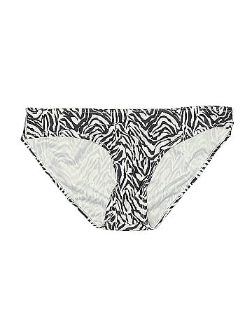 Bobbie Brooks Swimsuit Bottoms (view 1)