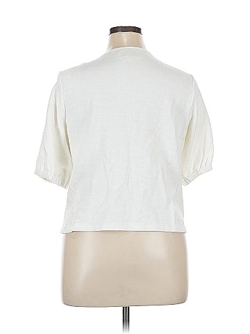 TeXTURE & THREAD Madewell Short Sleeve T-Shirt (view 2)