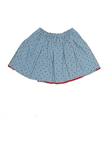 Mini Boden Skirt (view 2)