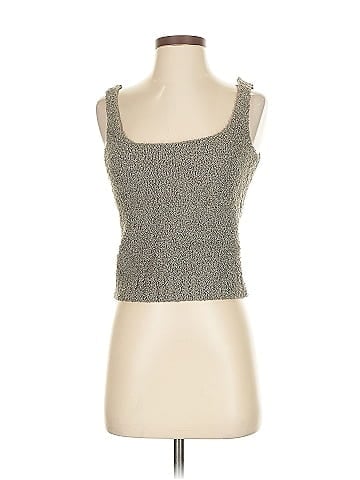 SKIMS Sweater Vest (view 1)