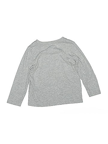 Okie Dokie Long Sleeve T-Shirt (view 2)