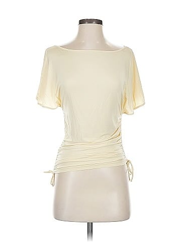 Les Copains Short Sleeve Top (view 1)