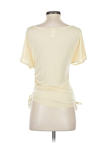 Les Copains Short Sleeve Top (view 2)